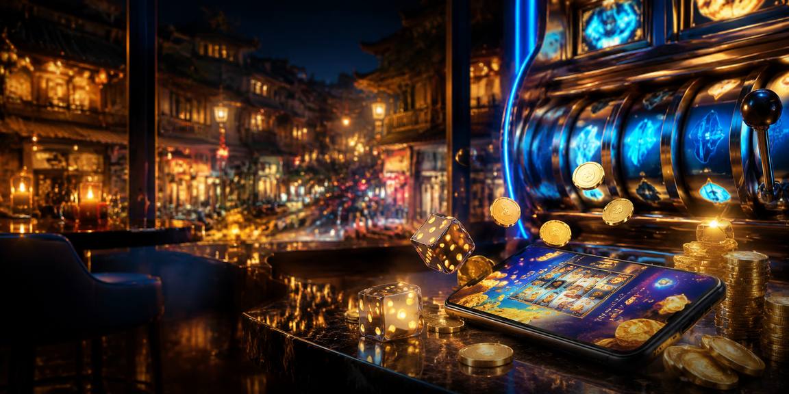 vn619 Live Casino